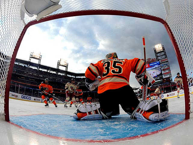 Winter Classic