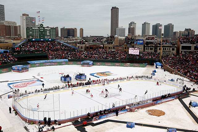 Winter Classic