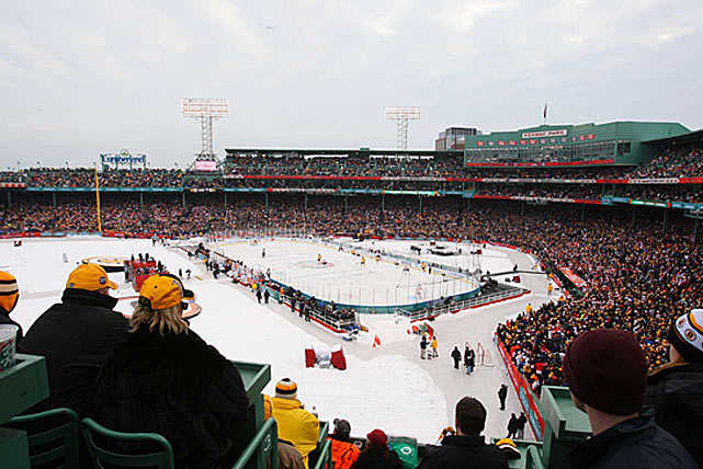 Winter Classic