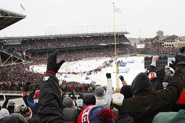 Winter Classic