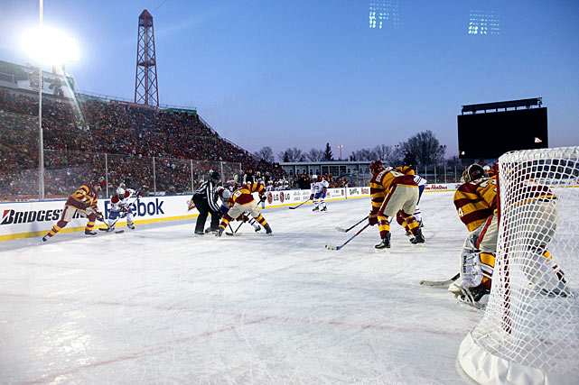 Heritage Classic