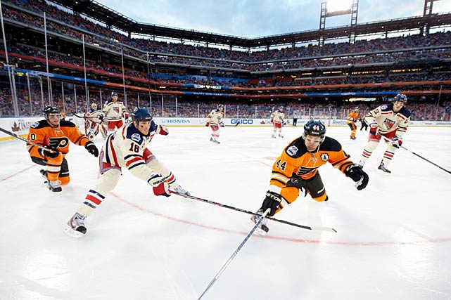 Winter Classic