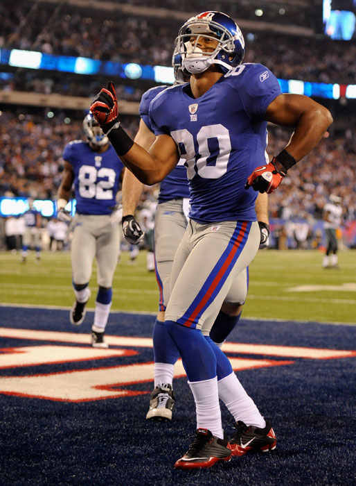 Victor Cruz