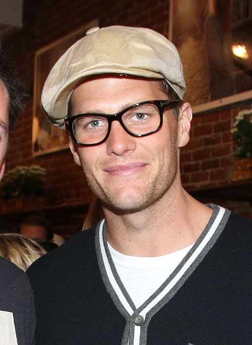 Tom Brady