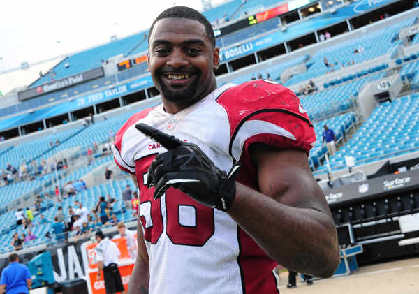 (Scott Cunningham/Getty Images)