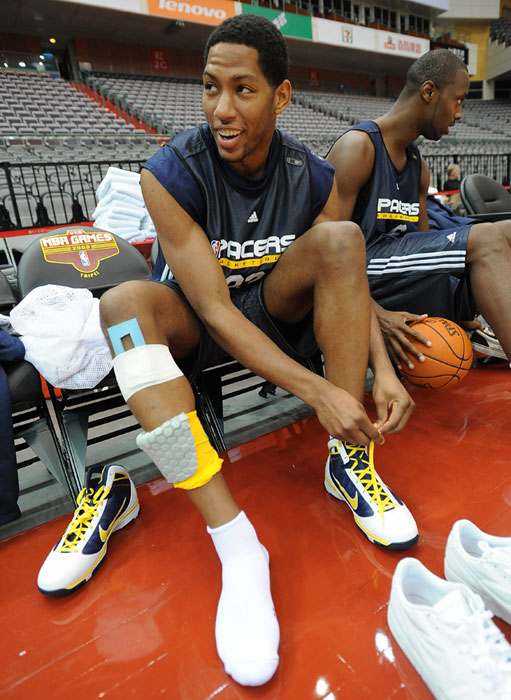 Danny Granger 