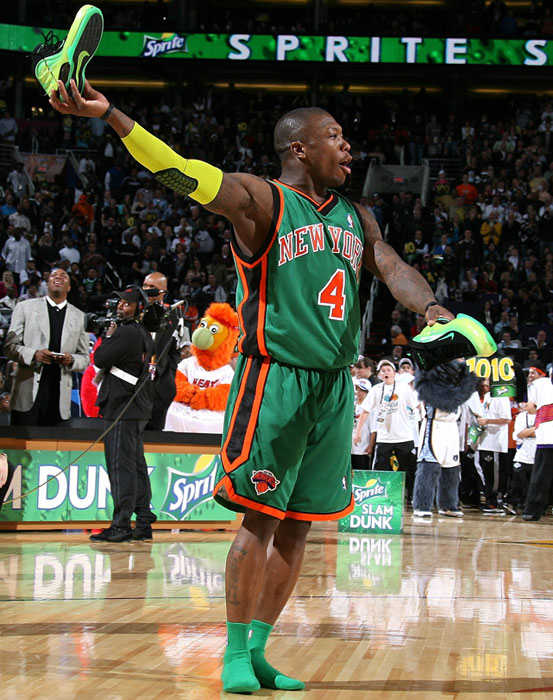 Nate Robinson