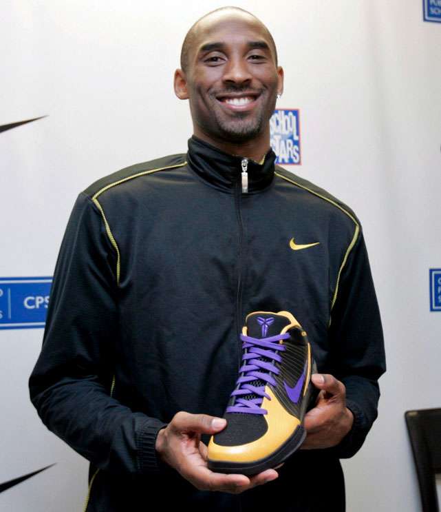 Kobe Bryant