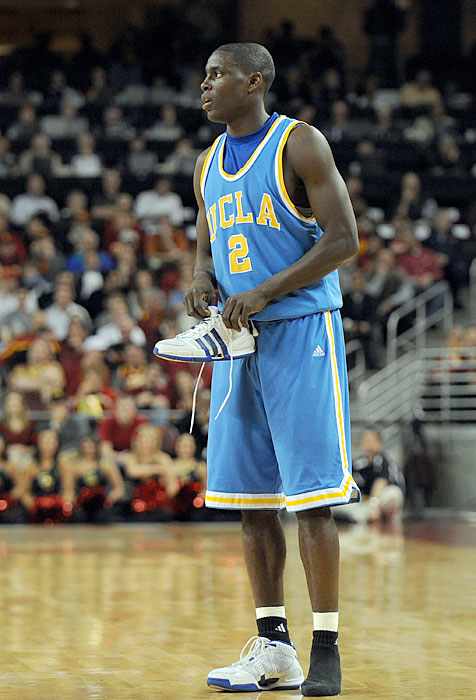 Darren Collison 