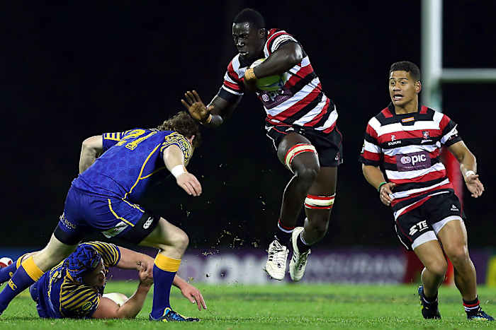 Image placeholder title