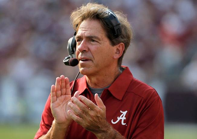 Jimmy Sexton helped negotiate a market-setting $7 million a year salary for Alabama coach Nick Saban.