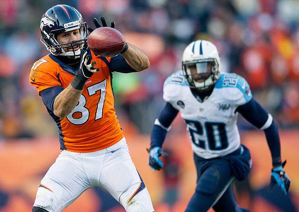 2014 NFL free agency predictions: Where will Jairus Byrd, Michael Johnson land?