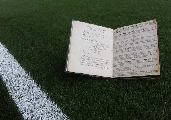 Arsenal v Manchester City - Premier League