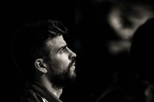 Spain Training Session and Press Conference