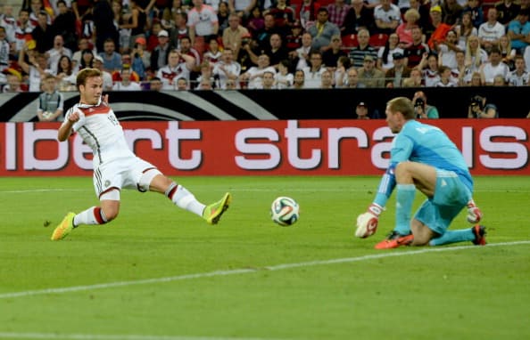 Germany v Armenia - International Friendly