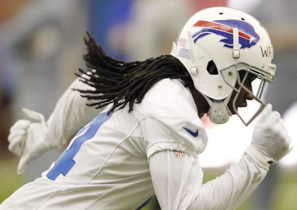 Buffalo Bills Offseason Report Card