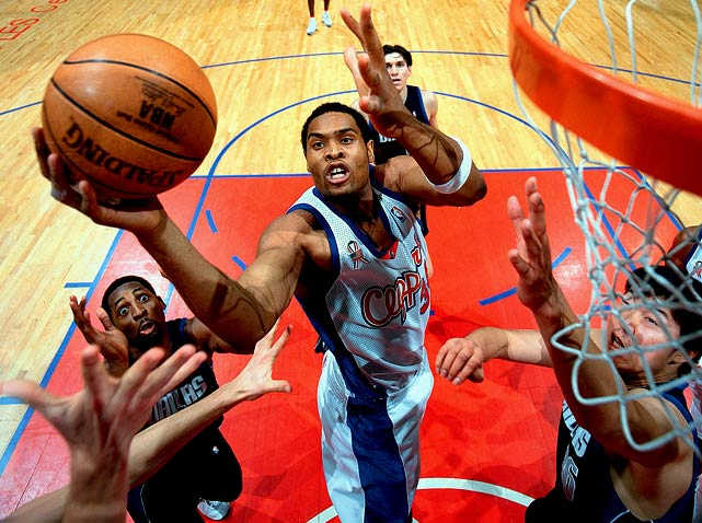 1998: Michael Olowokandi