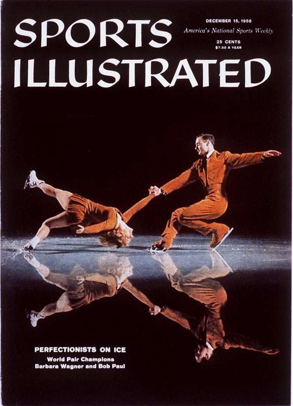 Barbara Wagner &amp; Bob Paul