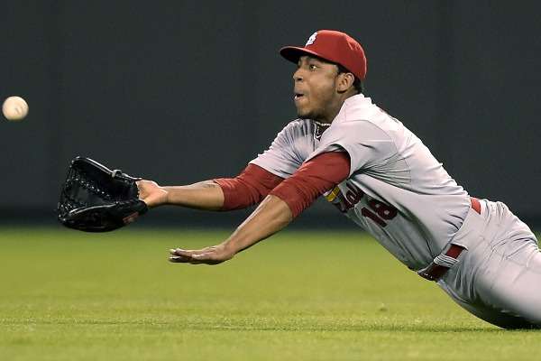 Oscar Tavares (John Sleezer/Getty Images)