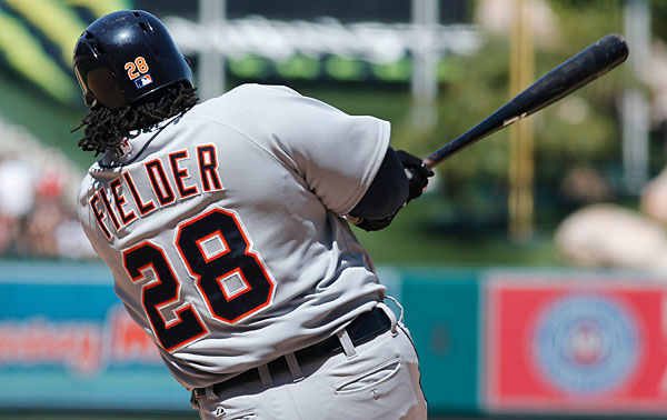 Prince Fielder