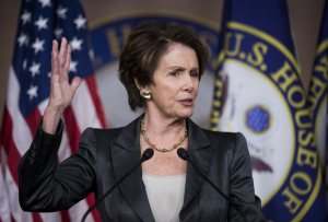 Pelosi