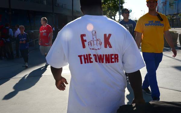 (Jonathan Alcorn/Getty Images News) 