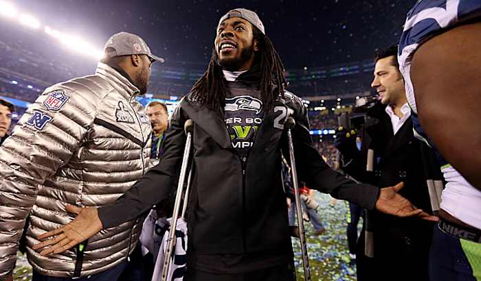 (Jeff Gross/Getty Images)