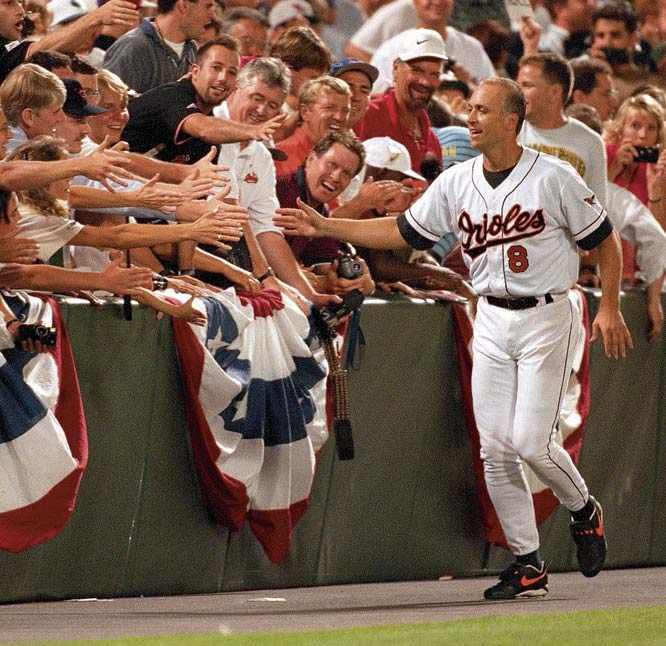 Cal Ripken