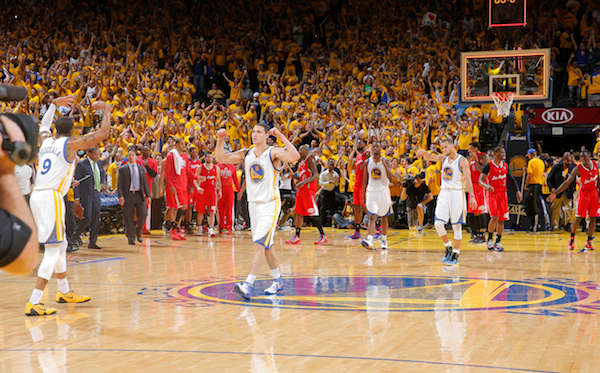 NBAE/Getty Images