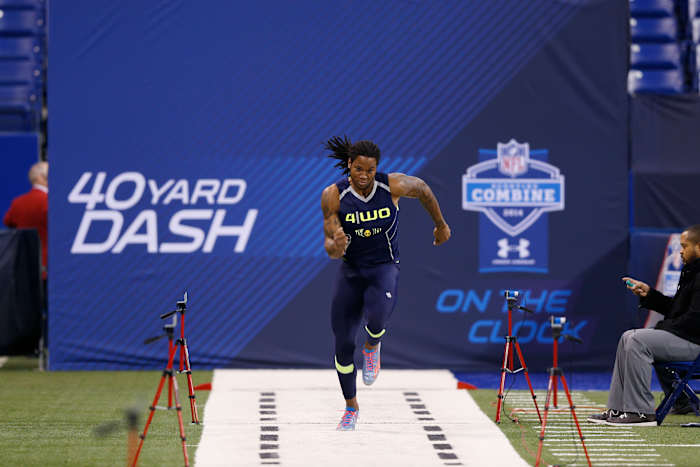 KelvinBenjaminRookie