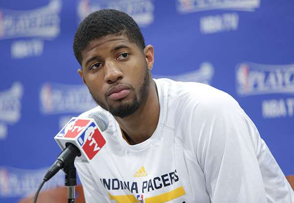 Paul George