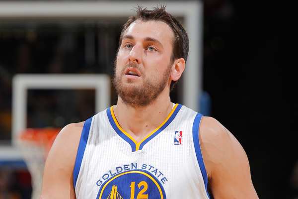 (Rocky Widner/NBAE via Getty Images)