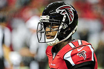 Devin Hester could be eyeing a bigger offensive role in Atlanta. (Scott Cunningham/Getty Images)