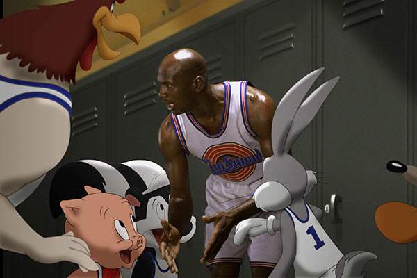 Space Jam 2