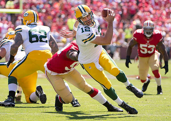 NFL Power Rankings: Seattle Seahawks sit No. 1 following 2014 NFL draft draft