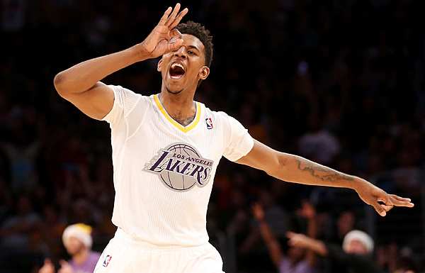 Nick Young