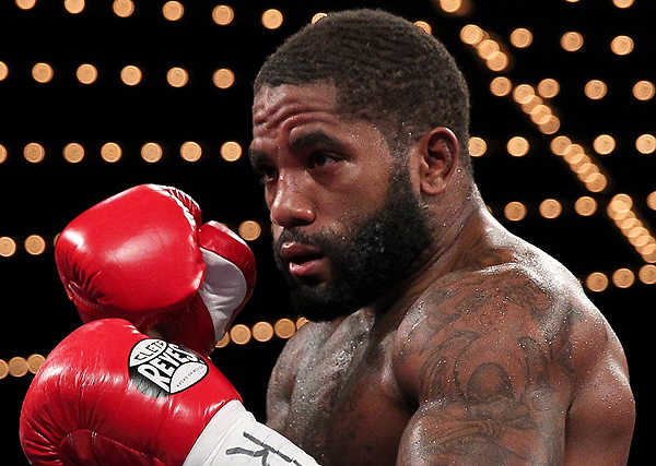 Curtis Stevens