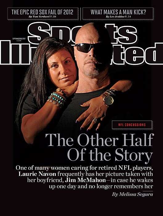 Retired NFL Players' Health