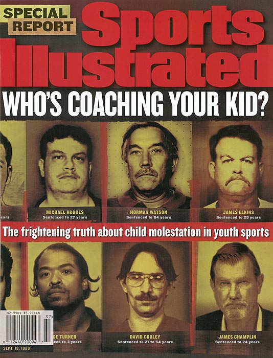 Child Molestation in Youth Sports