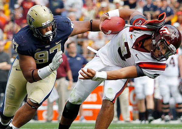 2014 NFL draft: Safe or surprise? Breaking down Round 1 options for teams
