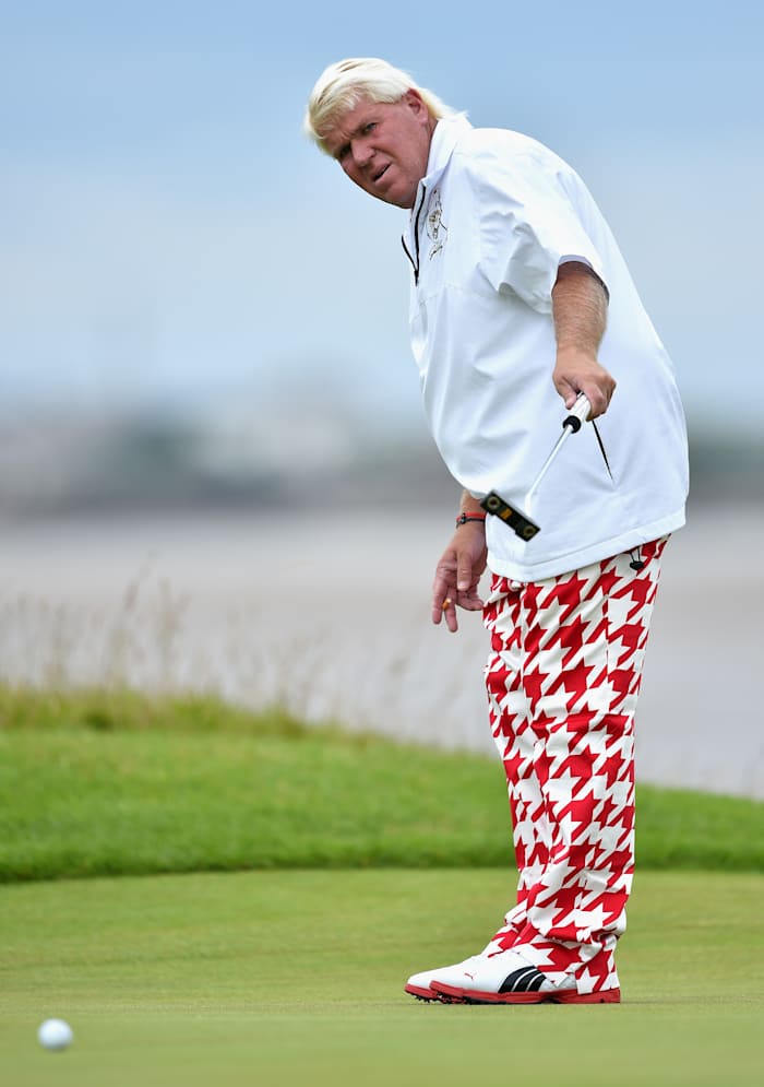 john daly pants