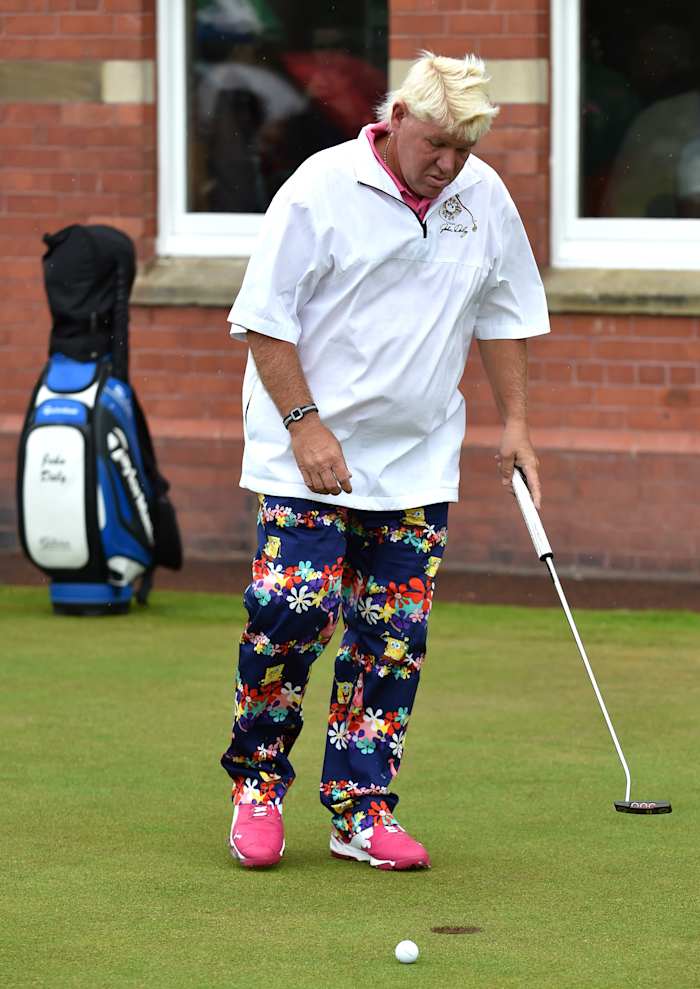 john daly pants