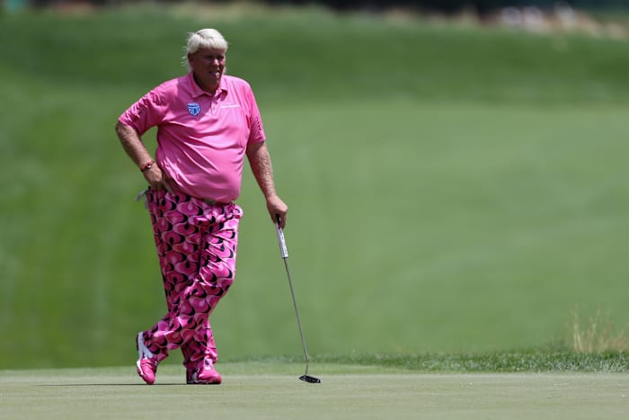 john daly pants