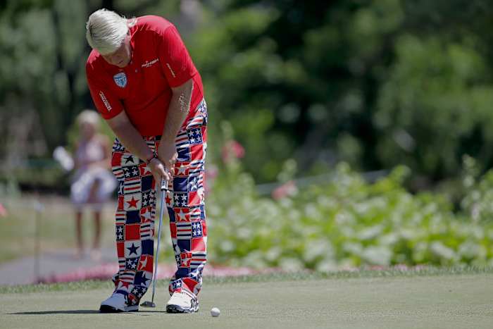 john daly pants