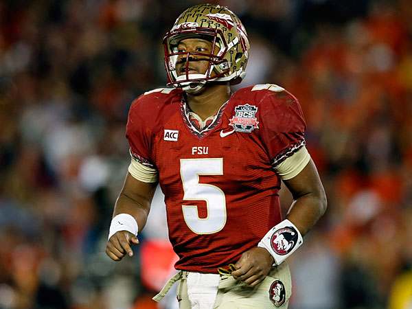 Jameis Winston