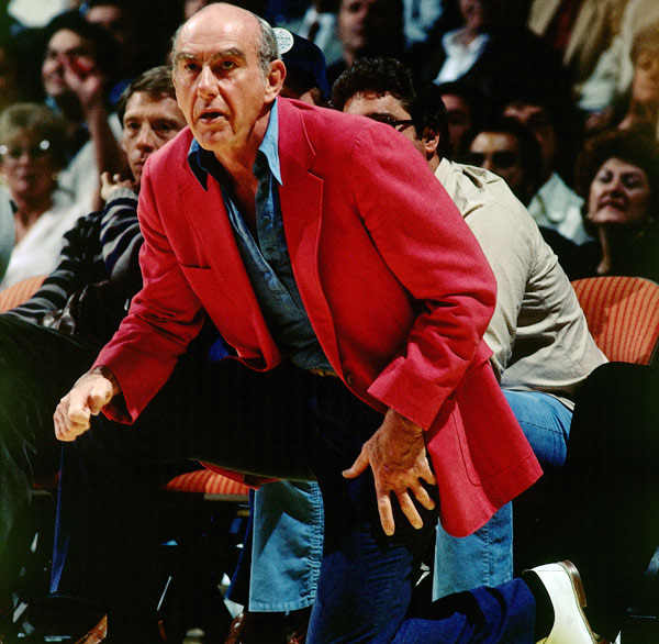 Jack Ramsay