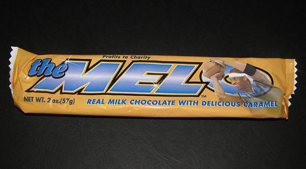 Carmelo Anthony: The Melo