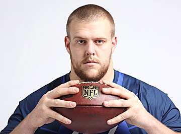 Photo by Todd Rosenberg/SI/The MMQB