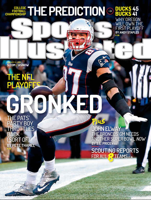 gronk-si-cover