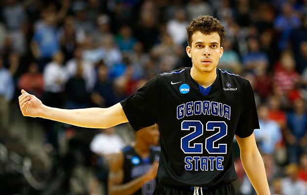 R.J. Hunter staples column inline